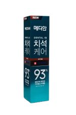 Зубная паста с цеолитом для ухода за деснами — Median Dental IQ 93% Green 1