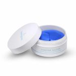 Патчи для глаз с экстрактом коралла - [BeauuGreen] Hydrating Solution Coral & Aqua Hydrogel Eye Patc
