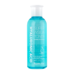 Тонер суперувлажняющий с гиалуроновой кислотой - Hyaluronic acid super aqua toner, 200мл. FarmStay
