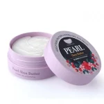 Гидрогелевые патчи для глаз Петитфи Колф — Koelf Pearl&Shea Butter Eye Patch