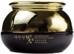 Антивозрастной крем для век с муцином улитки — Jigott Daandan Bit Stem Cell Eye Cream 1