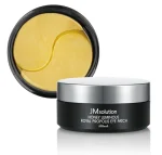 Гидрогелевые патчи с прополисом и пептидами Джи Эм Солюшн - JM Solution  HONEY LUMINOUS ROYAL RPOPOL