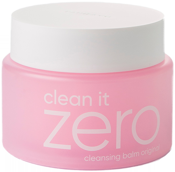 Очищающий  щербет для лица Банила Ко - Banila Co Clean it Zero (cleansing balm original) - BIG