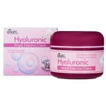 Крем для лица с гиалуроновой кислотой Экель - EKEL Hyaluronic ample intensive cream