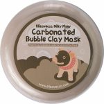 Пузырьковая маска с глиной — elizavecca milky piggy carbonated bubble clay mask Пузырьковая маска с глиной — Elizavecca Milky Piggy Carbonated Bubble Clay Mask