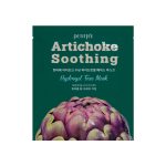 Успокаивающая гидрогелевая маска с артишоком — petitfee&koelf artichoke soothing hydrogel face mask Успокаивающая гидрогелевая маска с артишоком — Petitfee&Koelf Artichoke Soothing Hydrogel Face Mask