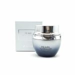 Крем для рук - PEARL REVITALIZING CREAM [3W Clinic]