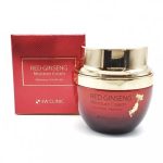 Крем для лица - RED GINSENG MOISTURE CREAM [3W Clinic]