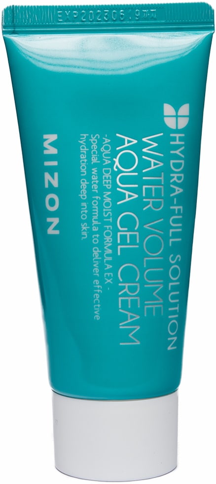 Увлажняющий крем для тела — Mizon Water Volume Aqua Gel Cream 1