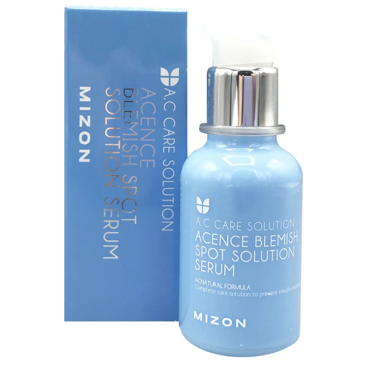 Сыворотка для проблемной кожи Mizon Acence Blemish Spot Solution Serum 30мл