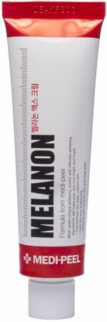 686c0766-3f11-11eb-81eb-b89a2a0eaf50_ Крем против пигментных пятен — Medi-Peel Melanon X Cream 1