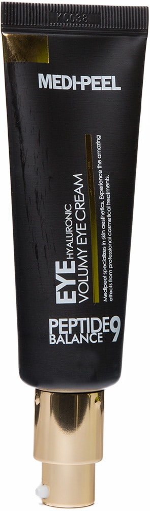 Омолаживающий крем для век с пептидами — Medi-Peel Peptide 9 Balance Volume Eye Cream 1