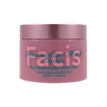 Крем для восстановления кожи лица с растительными экстрактами - Facis Resurrection Plant Cream