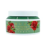 Крем для лица для поддержания энергии кожи с экстрактом розы - ROSE FLOWER ENERGIZING CREAM [Jigott]
