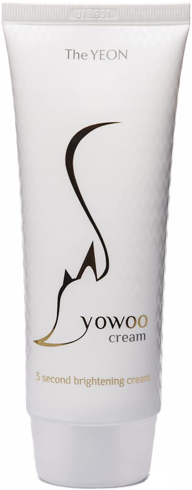 Осветляющий крем для лица — The Yeon Yo Woo Cream 1