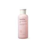 Тонер с экстрактами вишни Инисфри - INNISFREE Jeju Cherry Blossom skin
