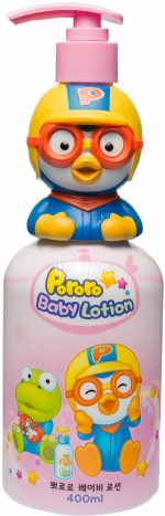 Детский лосьон Пороро —Pororo Baby Lotion