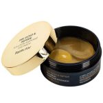 Антивозрастные патчи для глаз с золотом и пептидами ФармСтей - FARMSTAY 24K Gold & Peptide Perfect A