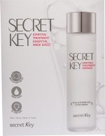 Тканевая маска для лица с экстрактом галактомисиса — Secret Key Starting Treatment Essential Mask