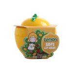 Лимонный мягкий бальзам для губ Бавифат —BAVIPHAT Urban Dollkiss Lemon Soft Lip Balm