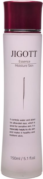b992c903-2aa3-11eb-81e5-b89a2a0eaf50_ Увлажняющий тонер с аллантоином — Jigott Essence Moisture Skin 1