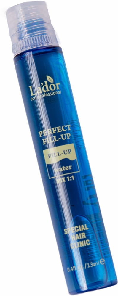 Филлер для восстановления волос Ланеж — LADOR perfect hair fill-up 13ml 1