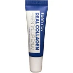 Бальзам для губ суперувлажняющий с коллагеном real essential lip balm, 10мл Бальзам для губ суперувлажняющий с коллагеном - Real essential lip balm, 10мл